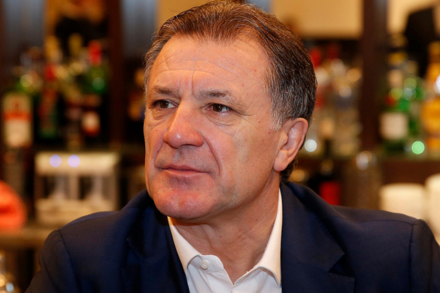 MAMIĆ O ZVEZDI I PARTIZANU! Ove njegove reči duboko će zaboleti sve grobare, ali i navijače Hajduka!