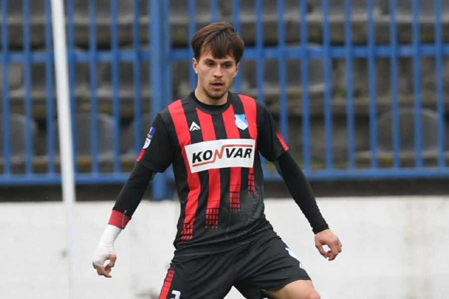 KONSTANTINOV PRED OTVARANJE PLEJ-AUTA: Veoma je bitno da ostvarimo pobedu u prvoj utakmici