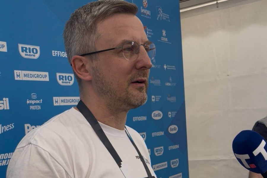 "TRKAČI SU LETELI PO STAZI": Direktor Beogradskog maratona oduševljen obaranjem rekorda (VIDEO)