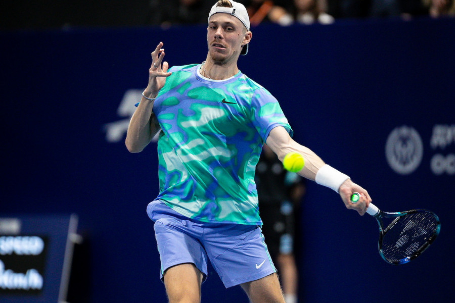 HAMADOV MEČ KARIJERE! Međedović preko Rubljova traži najveći uspeh u životu!