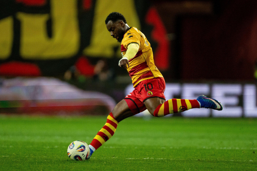 ZVEZDA HOĆE GOL MAŠINU! Navijači Partizana ga se ne sećaju po dobrom (VIDEO)