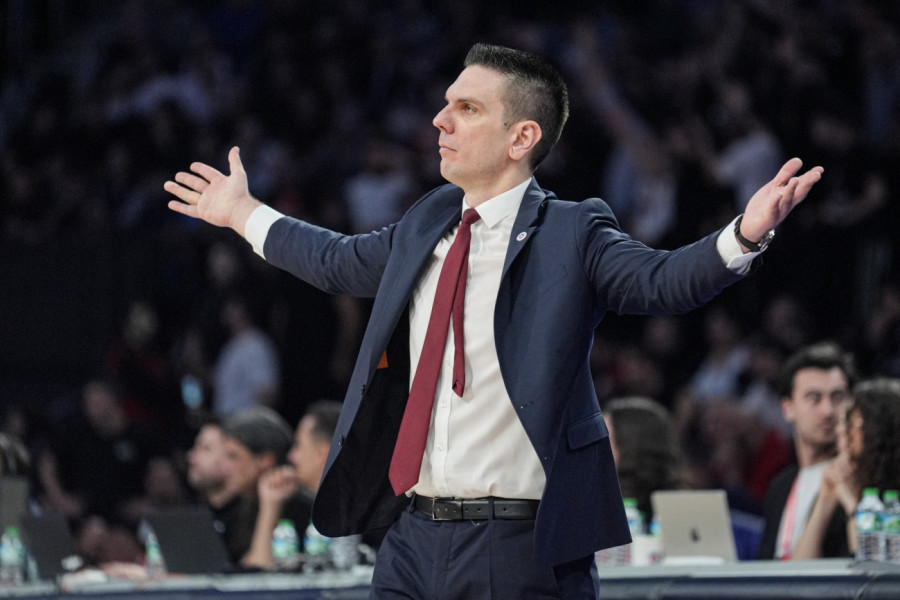 IZNENAĐENJE! Barać pretrpeo poraz od ekipe koja se bori za opstanak!