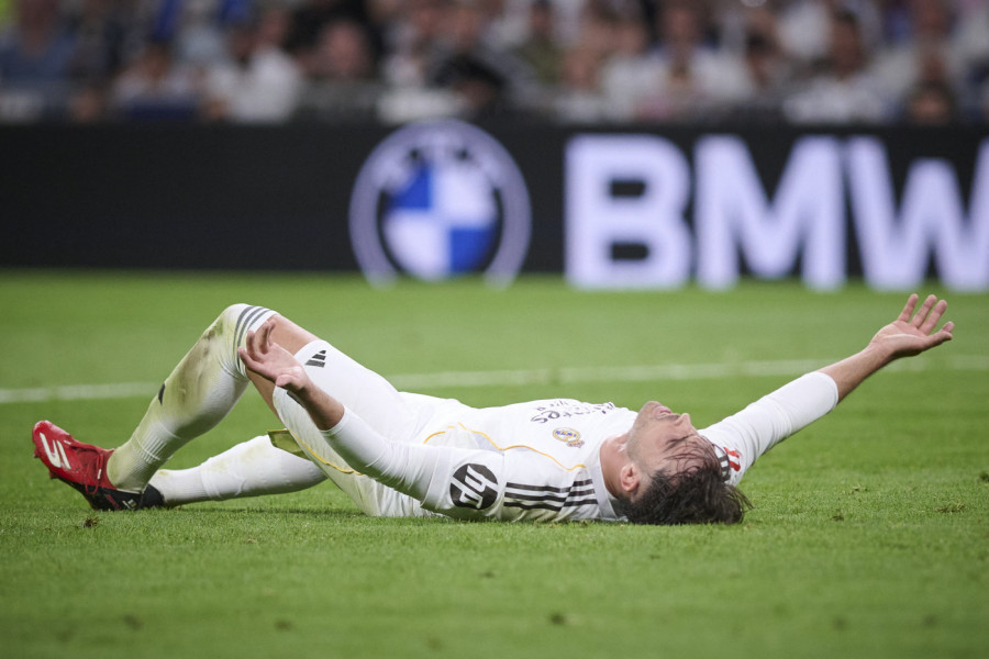 STANJE SE NAGLO POGORŠALO: Zvezda Real Madrida hitno primljena u bolnicu