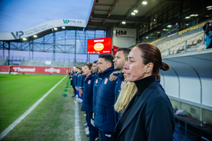SRBIJA JURI ČUDO! Da li naše devojke mogu protiv Švedske?