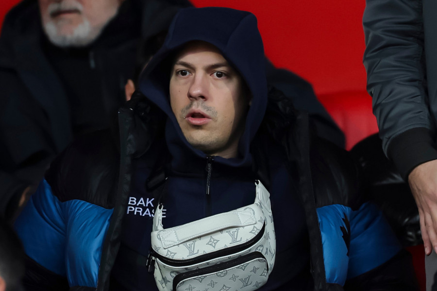 DELIJE PECNULE BAKU PRASETA! Ovo mu se neće dopasti (FOTO)