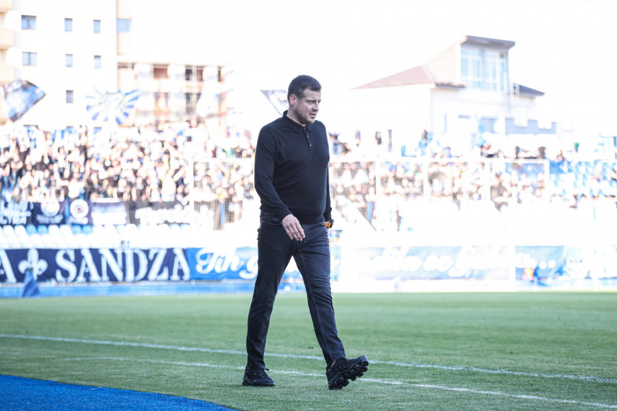 PRVA REAKCIJA POSLE DEBAKLA: Lalatović ŽESTOKO "opleo" po igračima Novog Pazara