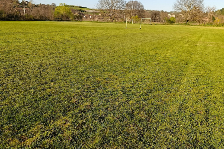 EMOCIJE NA SVAKOM KORAKU: Velikan pred stotom godinom – a bez borbe na terenu