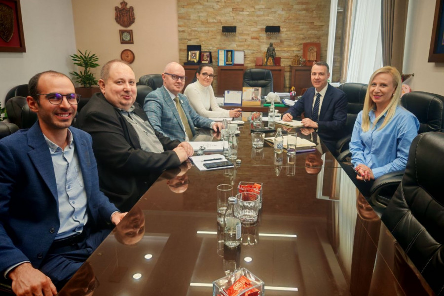 SJAJNA PRILIKA ZA RAZVOJ ŠAHA: Uskoro "Trofej Kruševca"