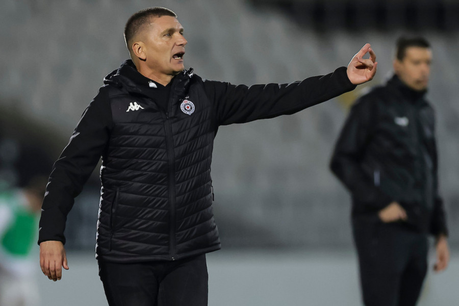 REAKCIJA NA IZJAVU KOJA JE PODIGLA BURU: Blagojević odgovorio Kokoviću na "prozivku"