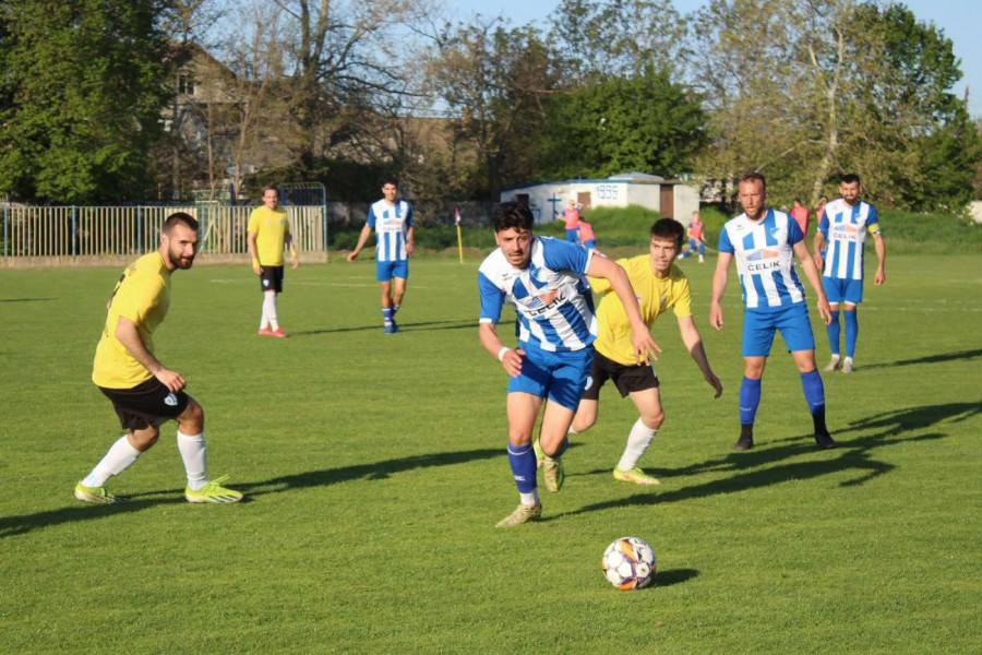 JARAČANI POKAZALI KARAKTER: Mladost i Dinamo priredili utakmicu za pamćenje!