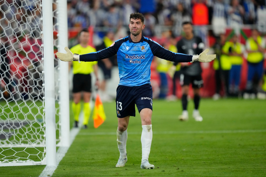 HEROJSKA PARTIJA MARERA: Meč karijere čuvara mreže koji je doneo Sosijedadu trofej Kupa kralja!