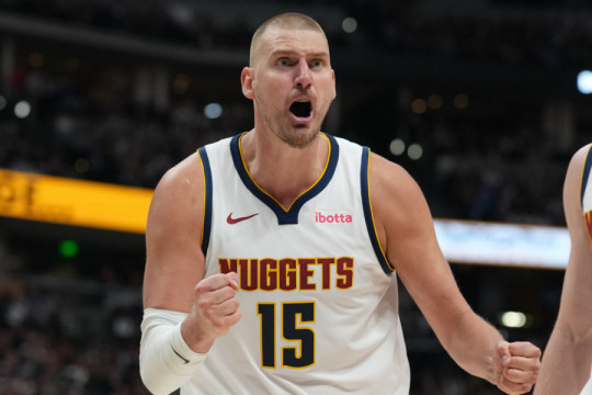 NAGRAĐEN NIKOLA JOKIĆ! Sezona nije ni počela, a Srbinova trofejna kolekcija je bogatija