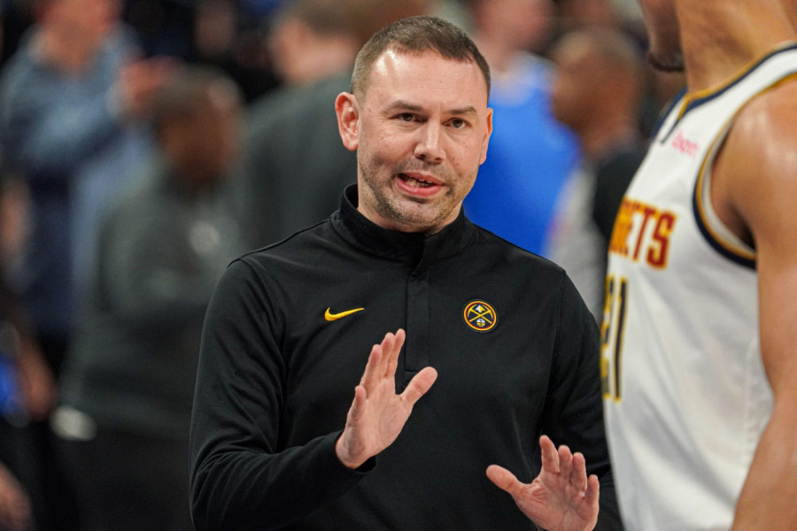 OGLASIO SE ADELMAN! Evo šta kaže posle pobede Denvera!