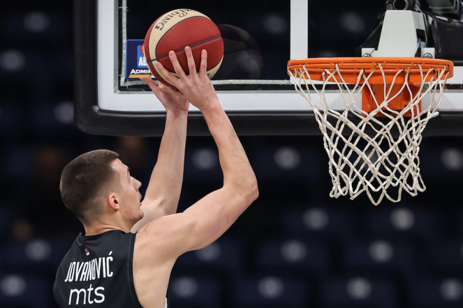 SVE JE POZNATO: Vraća se Đorđije Jovanović!