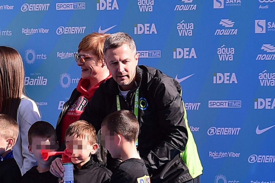 Direktor Beogradskog Maratona prezadovoljan zbog sjajnih rezultata