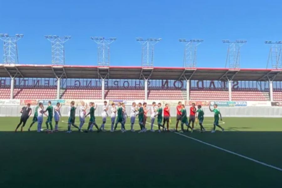 LOZNICA OBRADOVALA ŠAPČANE: Gosti sapleli "zmajeve" u njihovom gnezdu