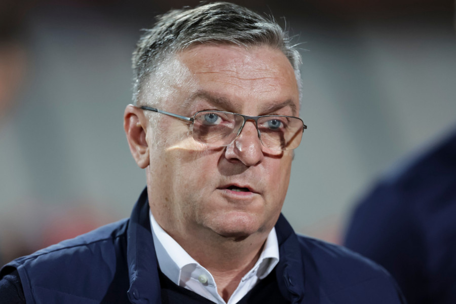 NAPREDAK NAPUŠTA SUPERLIGU SRBIJE: TSC Tomislava Sivića prejak za Kruševljane