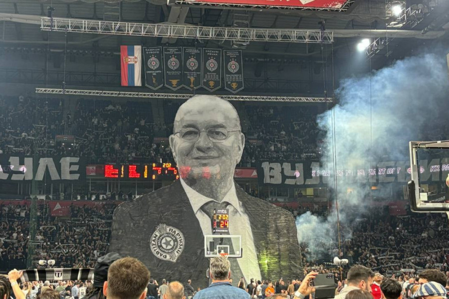 "DA CITIRAM POKOJNOG VUJOŠEVIĆA..." Tuga u Hrvatskoj - ovaj dan su se svi nadali da nikad neće doći!