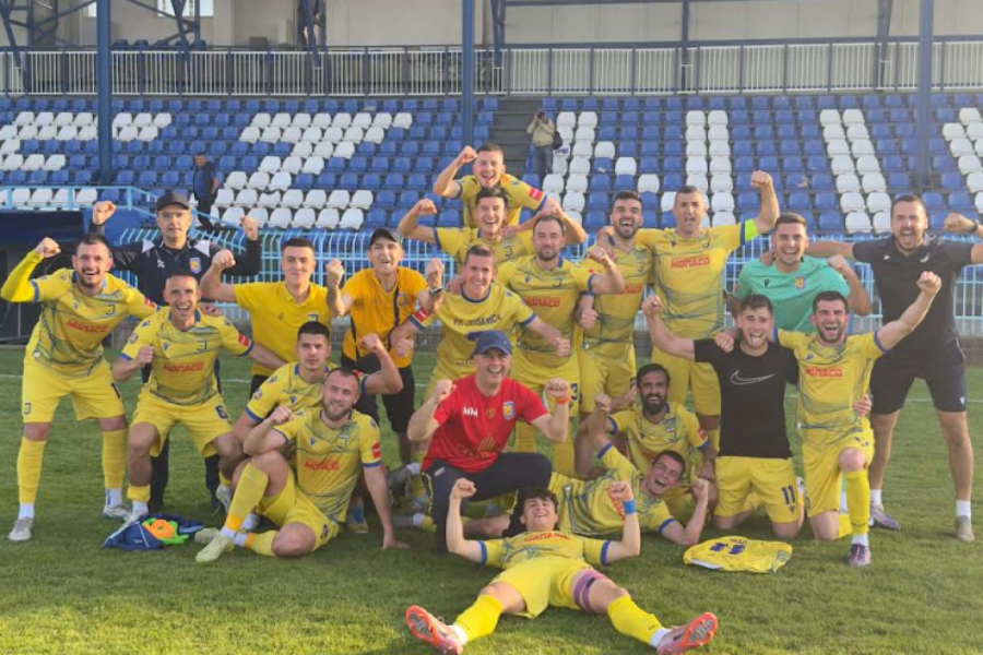 VELIKA POBEDA GOSTIJU: Vozi "Joša" Lajkovačkom prugom