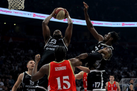 ODLUKA JE PALA: Evo da li će Partizan i Zvezda igrati KLS
