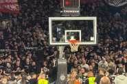 Partizan dobija mega pojačanje iz NBA: Košarkaški zemljotres na pomolu