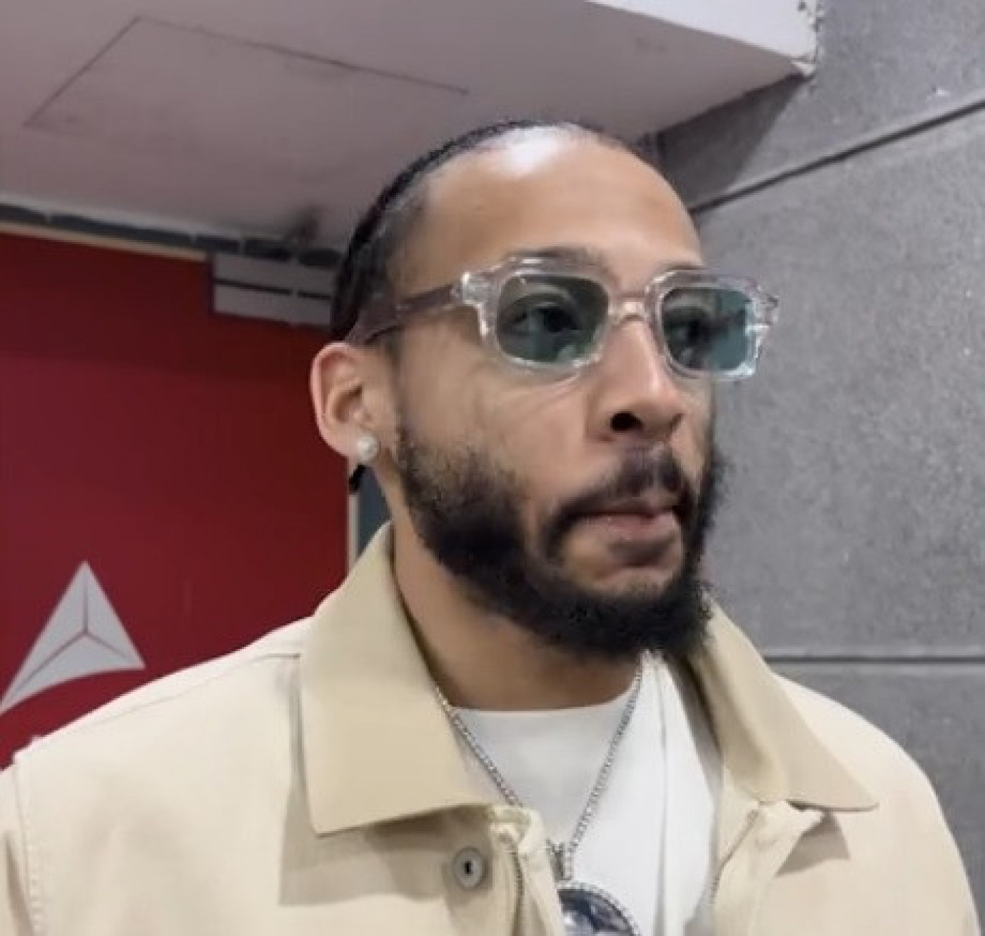 Radujem se opciji da igramo polufinale sa Zvezdom