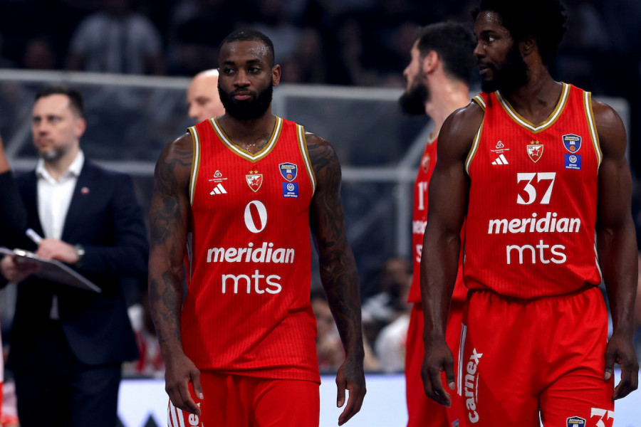 NEMA IZGOVORA: Kodi svestan šta mora mnogo bolje protiv Barselone nego u derbiju