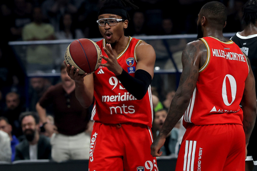 NOVI ŠOK ZA ZVEZDU POSLE DERBIJA: Crveno-bele čeka pakao u Barseloni