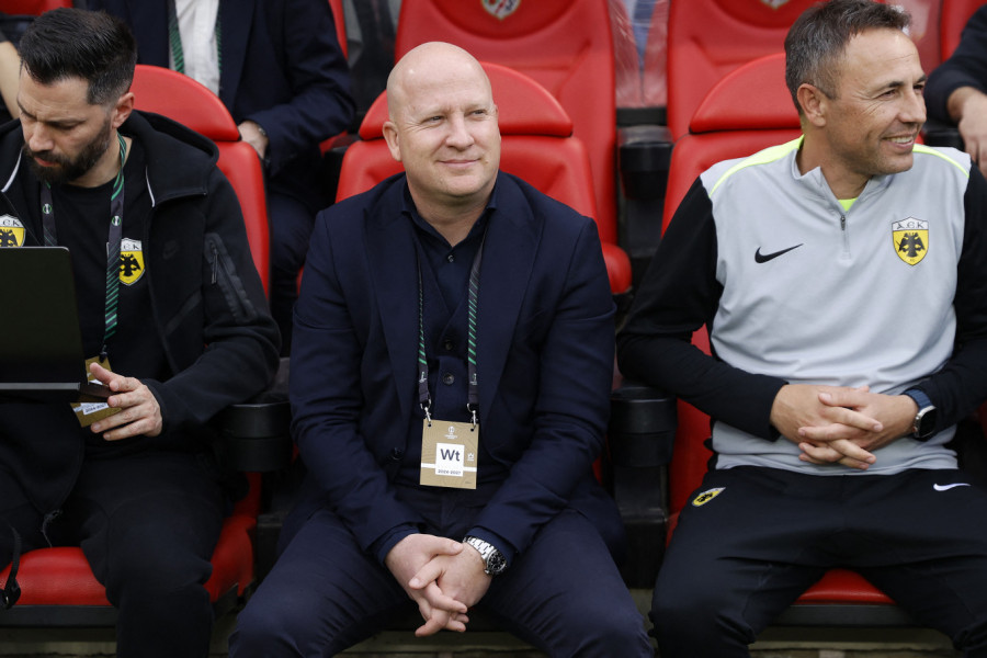 OD NEPOŽELJNOG DO LEGENDE KLUBA: Marko Nikolić bio na crnoj listi zbog majice tima koji je juče razmontirao (FOTO)