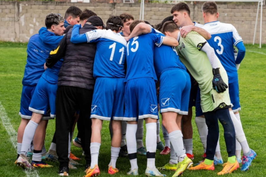 NOVA TRI BODA U GOSTIMA: Karađorđe radostan napustio i Bogutovac