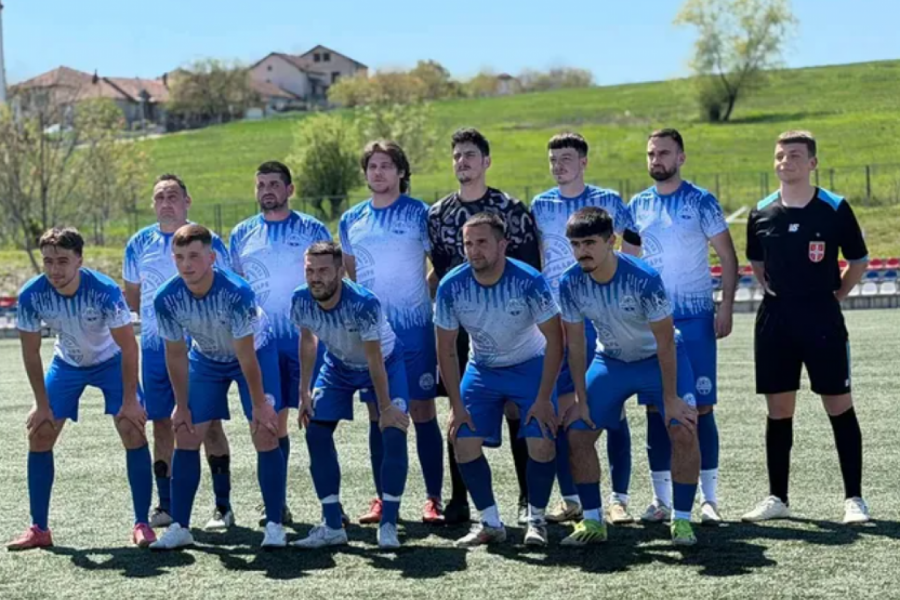 OFK RIBARE PORAZIO DRUGARE: Rezultatski rutinski, na terenu velika borba