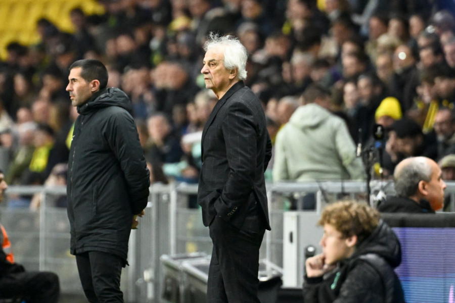 LEGENDARNI BOSANAC NASRNUO NA SUDIJU! Preti mu suspenzija od pet meseci!