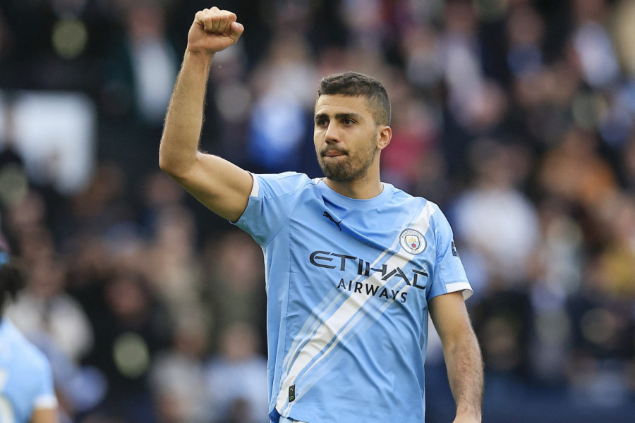 PROBLEM ZA SITI! Povredio se Rodri!