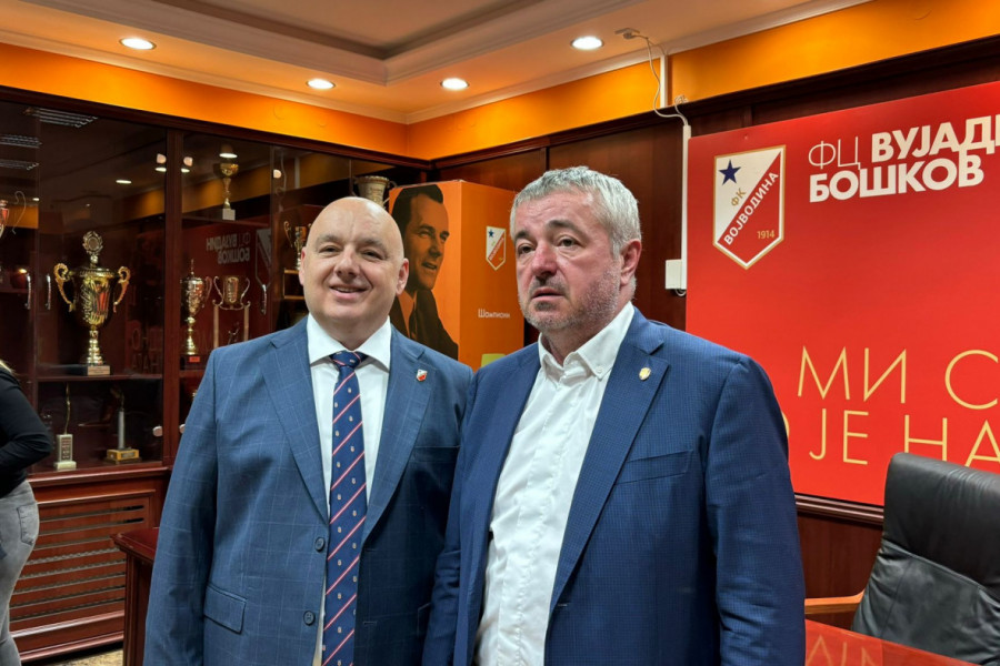 EVO KAD SE GRADI VOŠIN STADION! Otkriveni novi detalji projekta koji Novi Sad s nestrpljenjem čeka! (VIDEO)