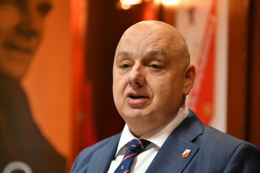 VOJVODINA SPREMA "BOMBE":  Dva kapitalna pojačanja za napad na titulu Superlige!