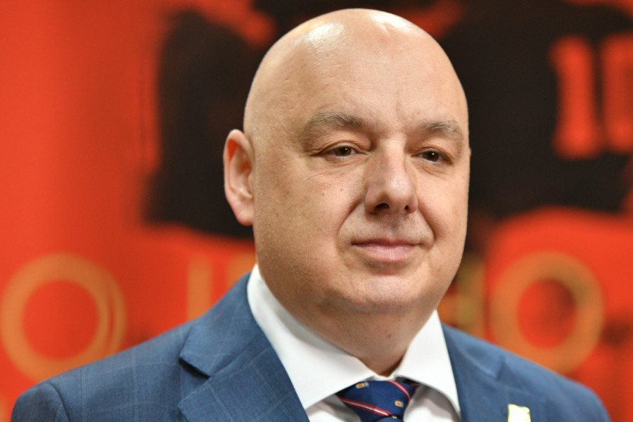 ZBILJIĆ PECNUO PARTIZAN: Pričaće se o ovim rečima predsednika Vojvodine