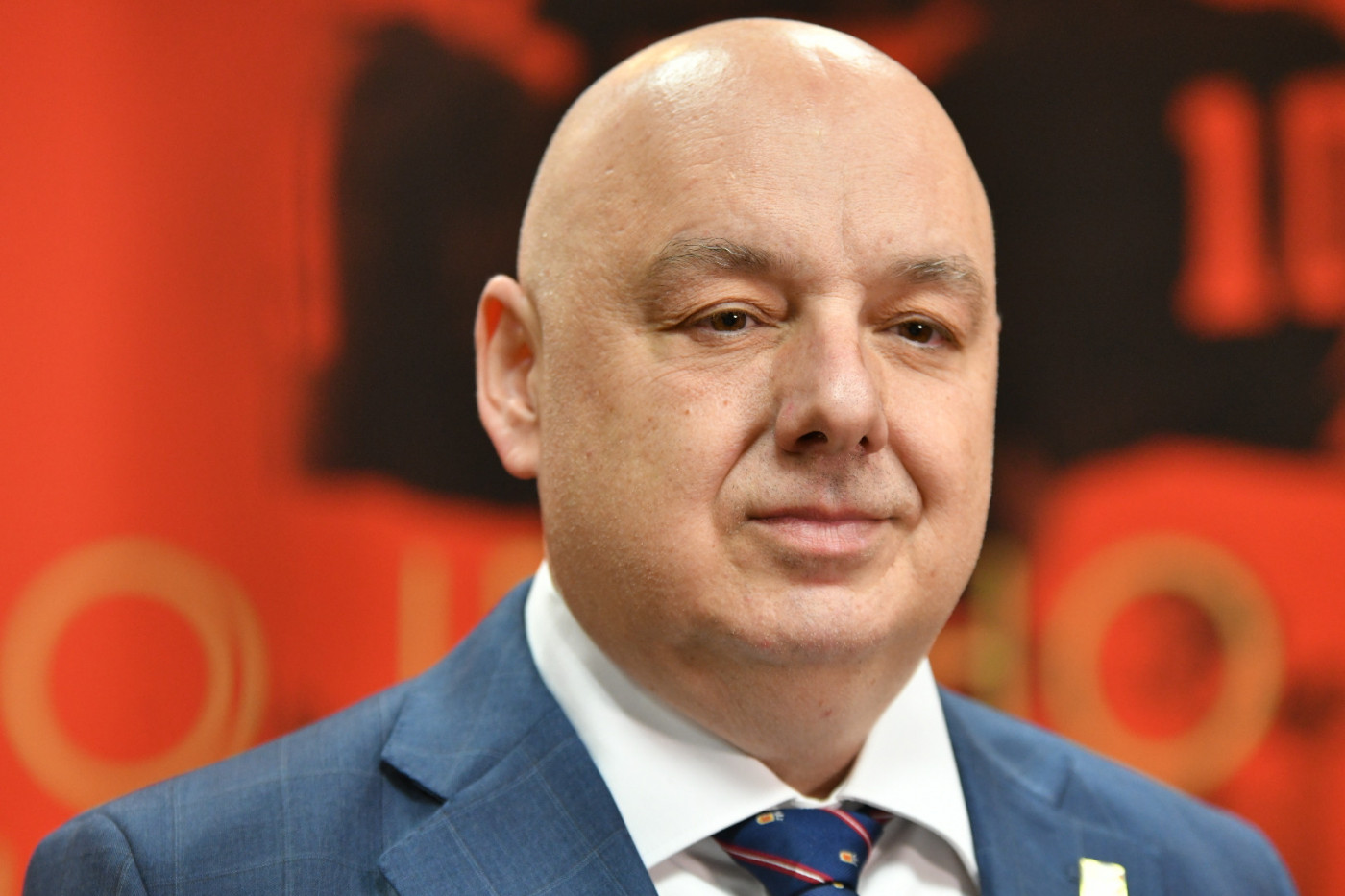 Jednoglasna odluka - Dragoljub Zbiljić govorio nakon što je izabran za predsednika Vojvodine