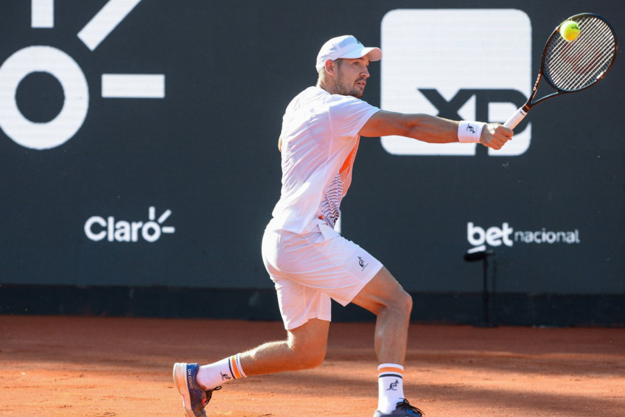 TRIJUMF! Lajović na korak od glavnog žreba Madrida!