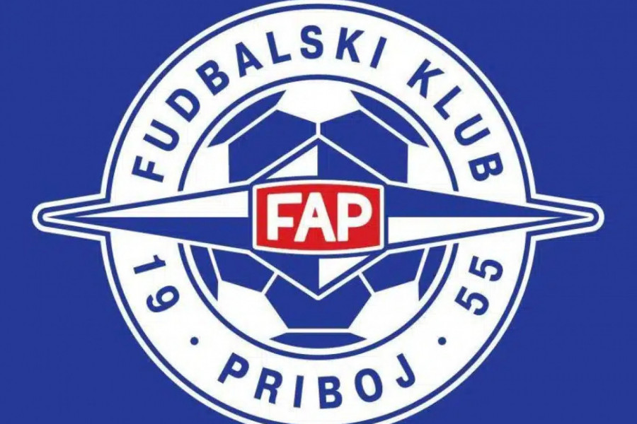 MINIMALAN PORAZ FAP-A : Dinamo Jug odneo bodove iz Priboja!