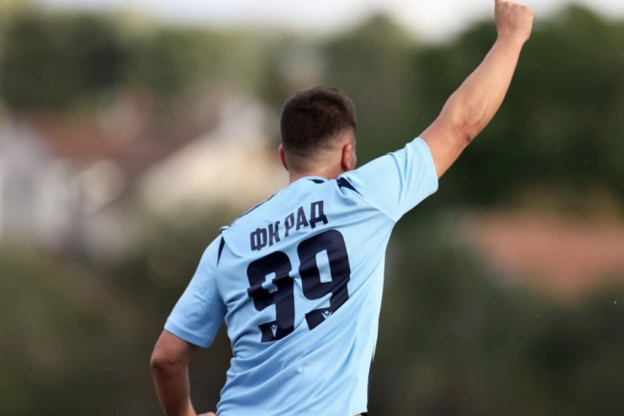 ISKUSNI CENTARFOR “GRAĐEVINARA” UVEREN U NASTAVAK TRIJUMFALNOG PUTA: Rad u trećoj “brzini”!