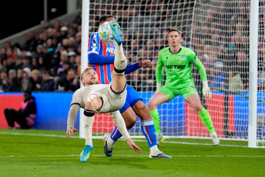 PRVI TIM KOJI ZVANIČNO NAPUŠTA PREMIJER LIGU: Remi u Londonu zapečatio sudbinu Vulvsa