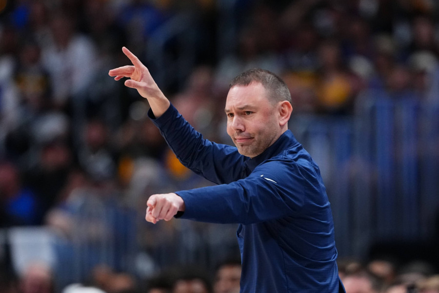 ADELMAN ŠOKIRAO POSLE PORAZA! On je hteo da Jokić šutira, a onda je usledio hladan tuš - igrači ga nisu poslušali! (VIDEO)