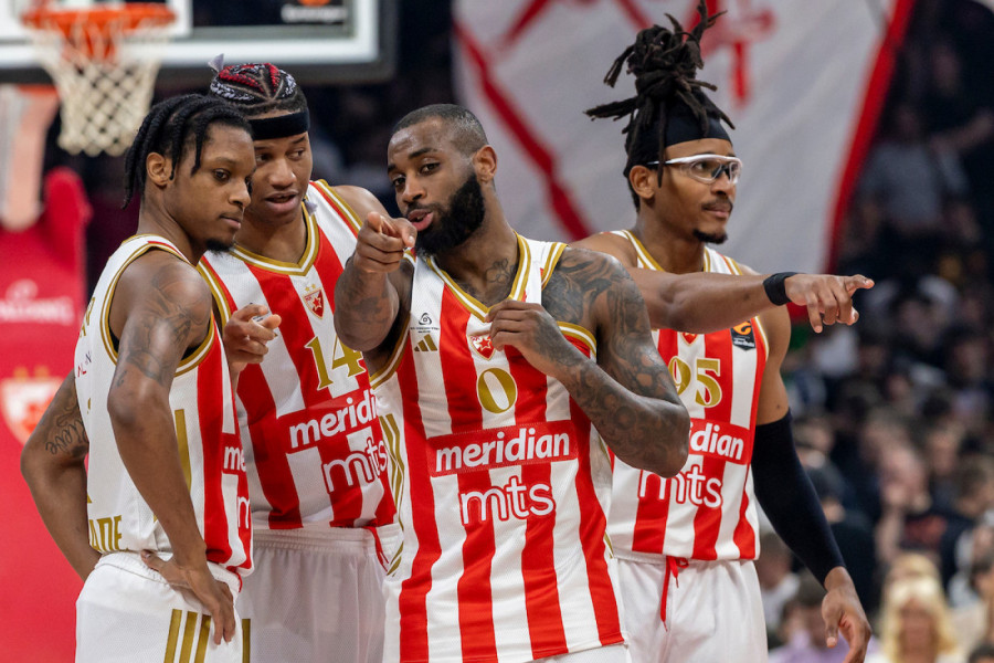 ZVEZDA NE SME DA PONOVI KOBNU GREŠKU: Zbog toga je ispala prošle godine, a ni ove se nije proslavila