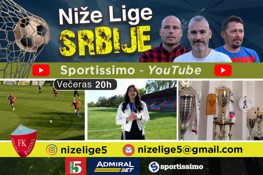 DERBI KOJI SPAJA, A NE RAZDVAJA: Dolina slavi istoriju i borbu!