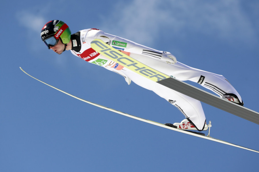 ISPLIVALI NOVI DETALJI! Evo u kakvom je stanju legendarni Slovenac posle teške nesreće!