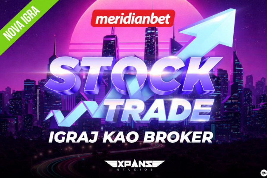 RAZMIŠLJAJ KAO BROKER – Preuzmi kontrolu nad tržištem!