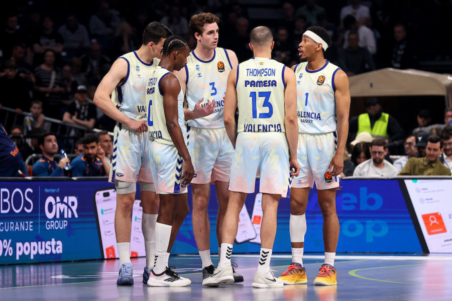 NIJE IZNENAĐENJE: Evroliga donela važnu odluku