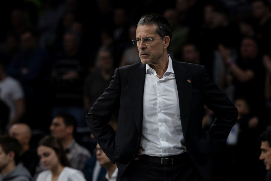 "POLUDEO JE": Martinez reagovao na incident o kojem bruji Evropa, "rafalna paljba" po Atamanu