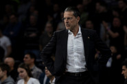 Real oslabljen dočekuje Partizan, Martinez hvalio Penjaroju: Ono što ove sezone radi je neverovatno