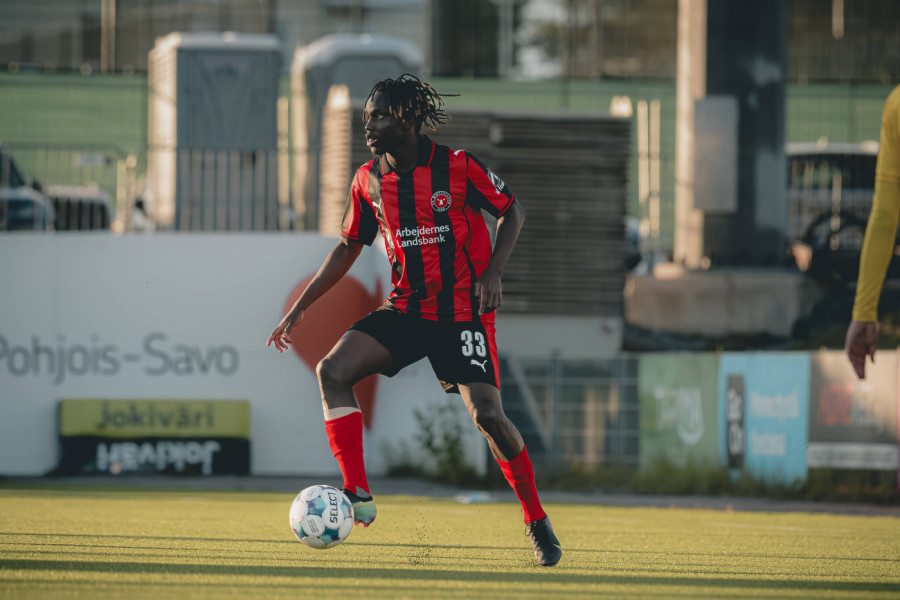 IZBODENI FUDBALER SE PROBUDIO IZ KOME: Imao je dve operacije, evo kakvo mu je sada stanje